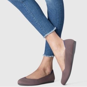 Rothys size 10 Mink EUC